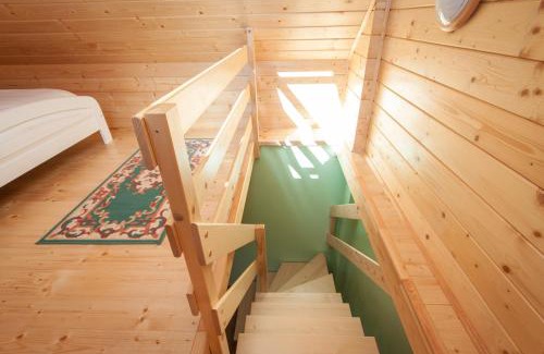 Istebna Ski Chalet | Alpejska Wioska