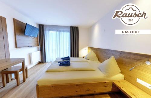 Rosenbach House | Alpen Adria Gasthof Rausch