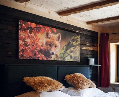 Berwang Cabin | Alpen Lodge Berwang