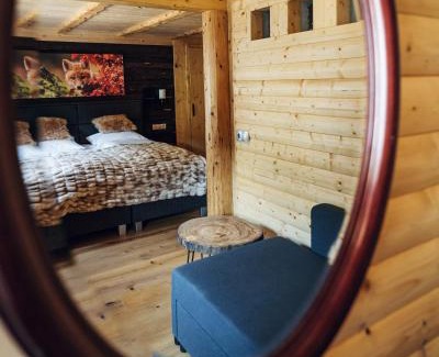 Berwang Cabin | Alpen Lodge Berwang