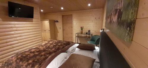 Berwang Cabin | Alpen Lodge Berwang