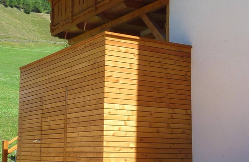 Melago House | Alpen Suite- New vacation apartment in a fantastic location with stunning panoramic views
