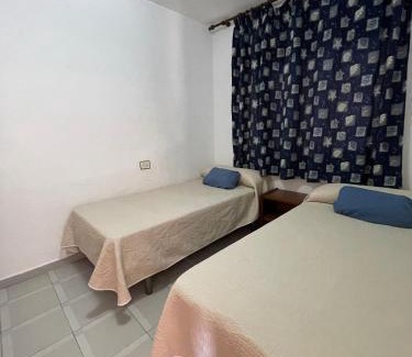 Peniscola Apartment | Alpen1 Peñismar I