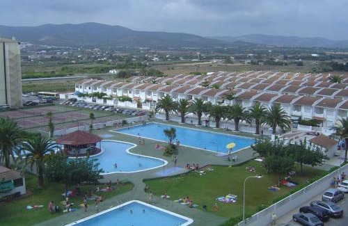 Peniscola Apartment | Alpen1 Peñismar I