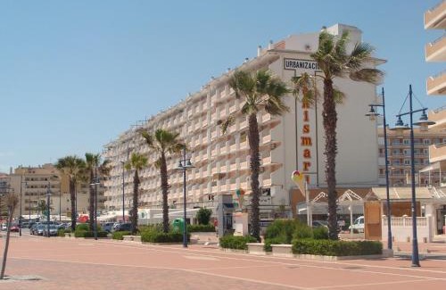 Peniscola Apartment | Alpen1 Peñismar I