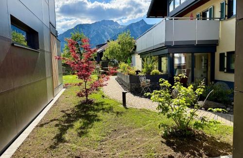 Ehenbichl Apartment | Alpenapart Singer - contactless check-in