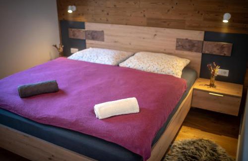 Spital am Pyhrn Apartment | Alpenappartment Spital am Pyhrn