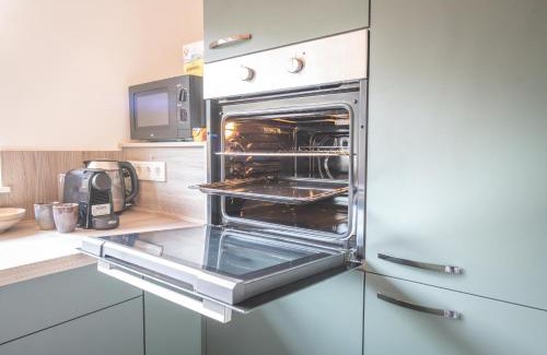 Spital am Pyhrn Apartment | Alpenappartment Spital am Pyhrn