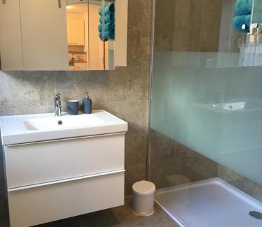 Vordernberg Apartment | Alpenaquarium Grüblsee - FEWO Monika