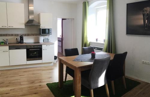 Vordernberg Apartment | Alpenaquarium Grüblsee - FEWO Monika