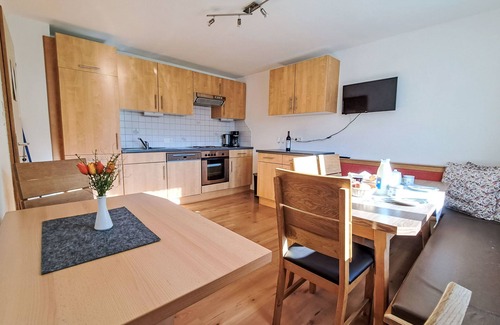 Gerlosberg Apartment | Alpenblick by Interhome