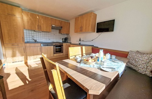 Gerlosberg Apartment | Alpenblick by Interhome