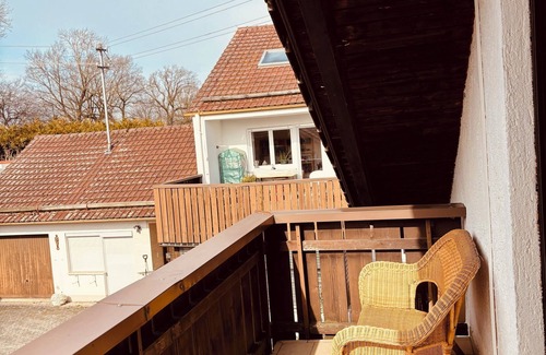 Purgen Apartment | Alpenblick vacation apartment - feel good in the countryside