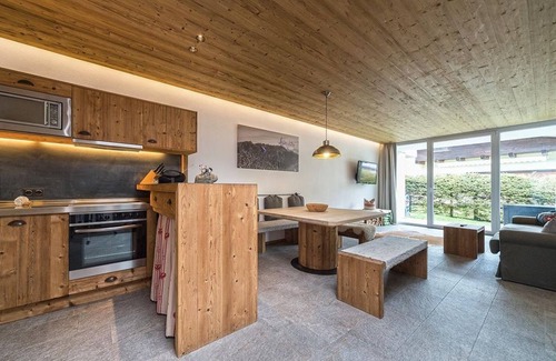 Schwaz Apartment | Alpenchalet Vierklee - Vierklee - Das Kinderfreundliche Ferienhaus