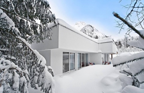 Schwaz Apartment | Alpenchalet Vierklee - Vierklee - Das Kinderfreundliche Ferienhaus