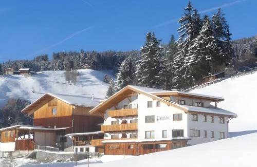 Kaunerberg Apartment | Alpenfarm Poschhof