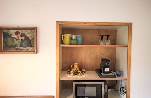 Kaunerberg Apartment | Alpenfarm Poschhof by Interhome