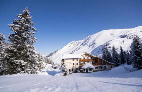 Irdning-Donnersbachtal Hotel | Alpengasthof Grimmingblick