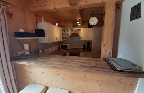 Stadl an der Mur Ski Chalet | Alpenglöckchen Comfortable holiday residence