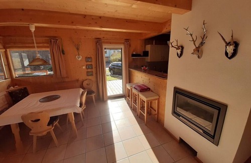 Stadl an der Mur Ski Chalet | Alpenglöckchen Comfortable holiday residence
