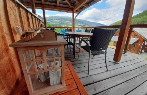 Stadl an der Mur Ski Chalet | Alpenglöckchen Comfortable holiday residence