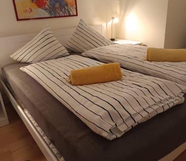Untertschern Apartment | Alpenglück - Ferienwohnung