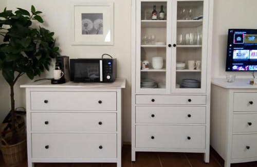 Untertschern Apartment | Alpenglück - Ferienwohnung