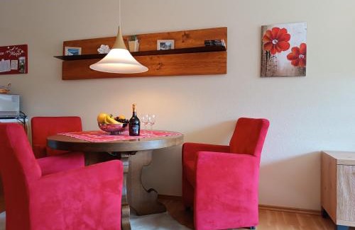 Obermaiselstein Apartment | Alpenglühen - Hallenbad & Sauna