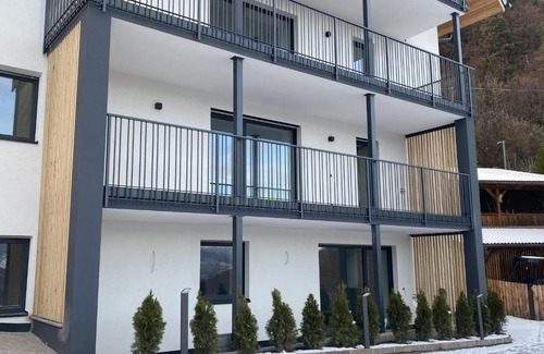 Longomoso Apartment | Alpenglow Aura