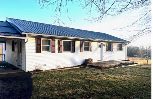Canaan Valley House | AlpenGlow - Minutes from Dolly Sods, Canaan Valley