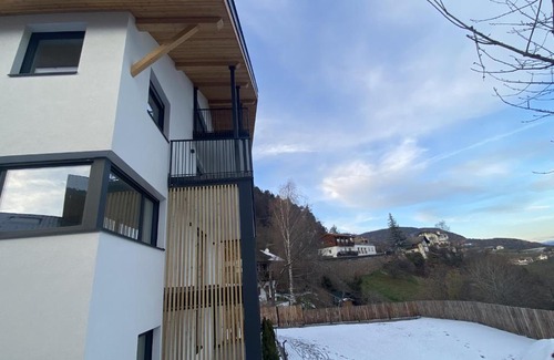 Longomoso Apartment | Alpenglow Terra