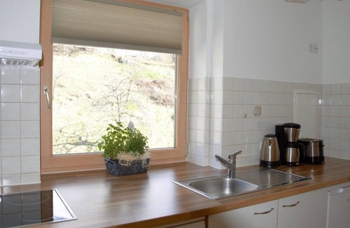 Lofer Apartment | Alpengruß, House - Apartment Alpengruss - 3 bedrooms