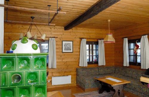 Sonnleitn Apartment | Alpenhäuser Marcius