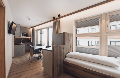 Ischgl Apartment | Alpenheim by Interhome