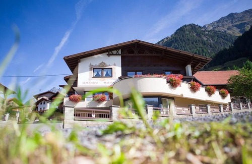 Soelden Apartment | Alpenheim Mathias, Österreich