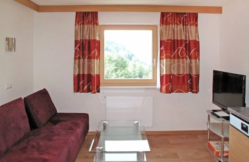 Fendels Apartment | Alpenherz by Interhome