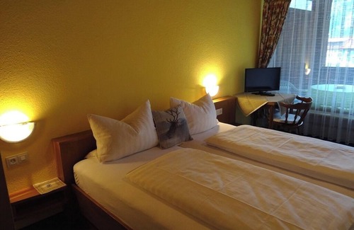 Hinterstein Hotel | Alpenhotel Waidmannsheil