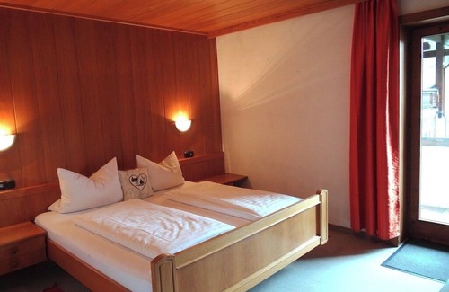 Hinterstein Hotel | Alpenhotel Waidmannsheil