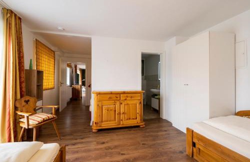 Obermaiselstein Apartment | Alpenlodge Charivari - SommerBergBahn unlimited kostenlos