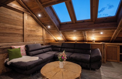 Oy-Mittelberg Apartment | Alpenloft Allgäu - Chalet vacation apartment