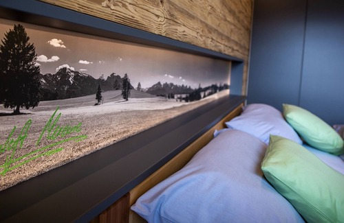 Oy-Mittelberg Other | Alpenloft Mereine-the LUXURY vacation apartment in the middle of the Oberallgäu!