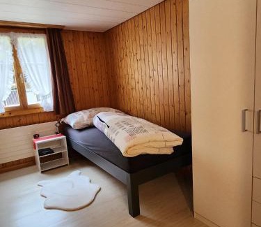 Isenthal Apartment | Alpenperle