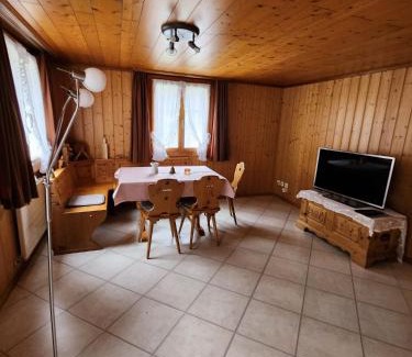 Isenthal Apartment | Alpenperle