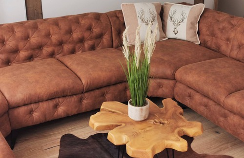 Erfurt Old Town Apartment | Alpenperle im Zentrum von Erfurt/nähe Domplatz