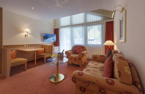 Engelberg Hotel | Alpenresort Eienwäldli Engelberg