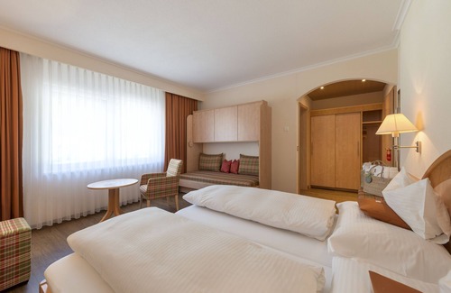 Engelberg Hotel | Alpenresort Eienwäldli Engelberg