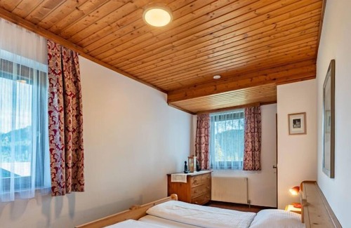 Agsdorf Apartment | Alpenrose by Interhome