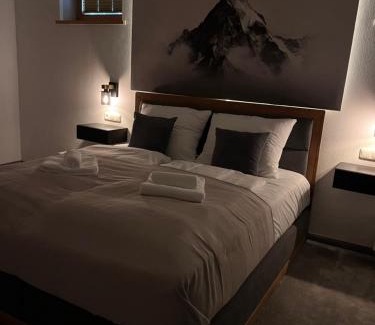 Rettenberg Apartment | Alpenruhe Kranzegg