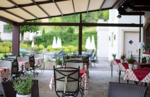 Soell Apartment | AlpenSchlössl family room - Hotel AlpenSchlössl
