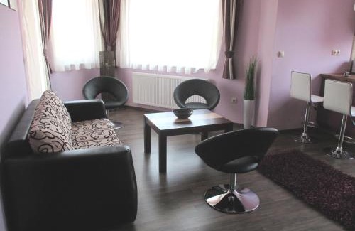 Sarvar Apartment | Alpha Apartman Sárvár